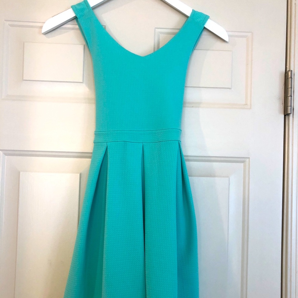 Soprano brand girls party dress